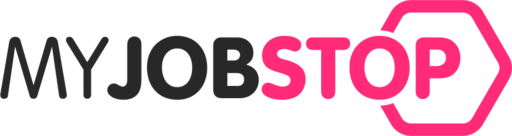 MyJobStop Logo
